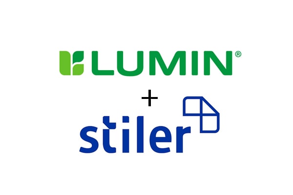 Lumin + Stiler